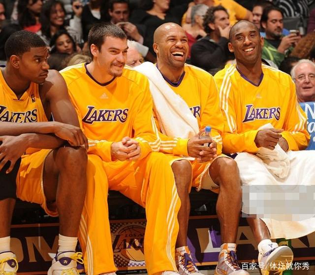 爱游戏体育- 湖人战术体系 